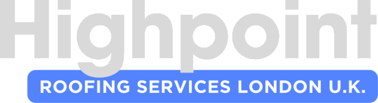 Logo HighPoint Roofing Services