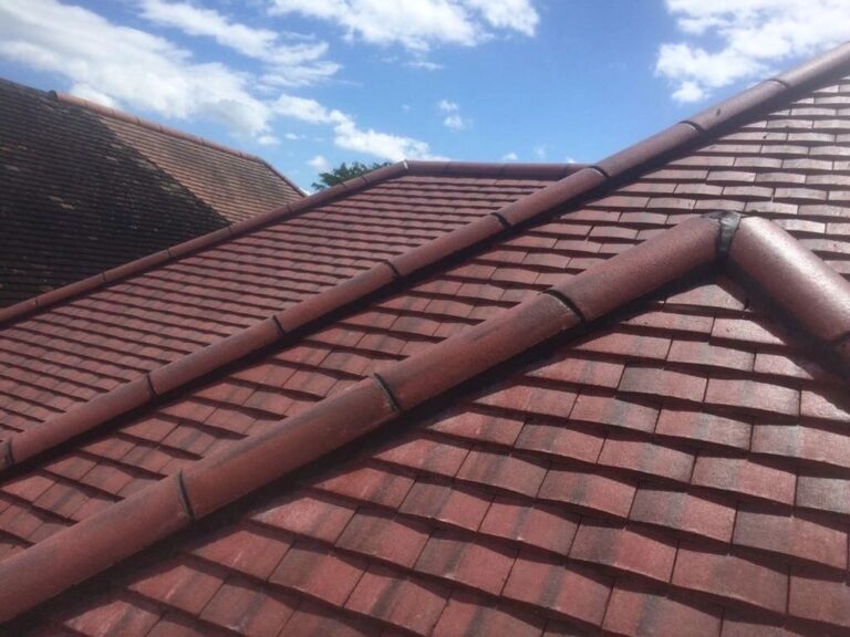 Best Roofing Company in London.