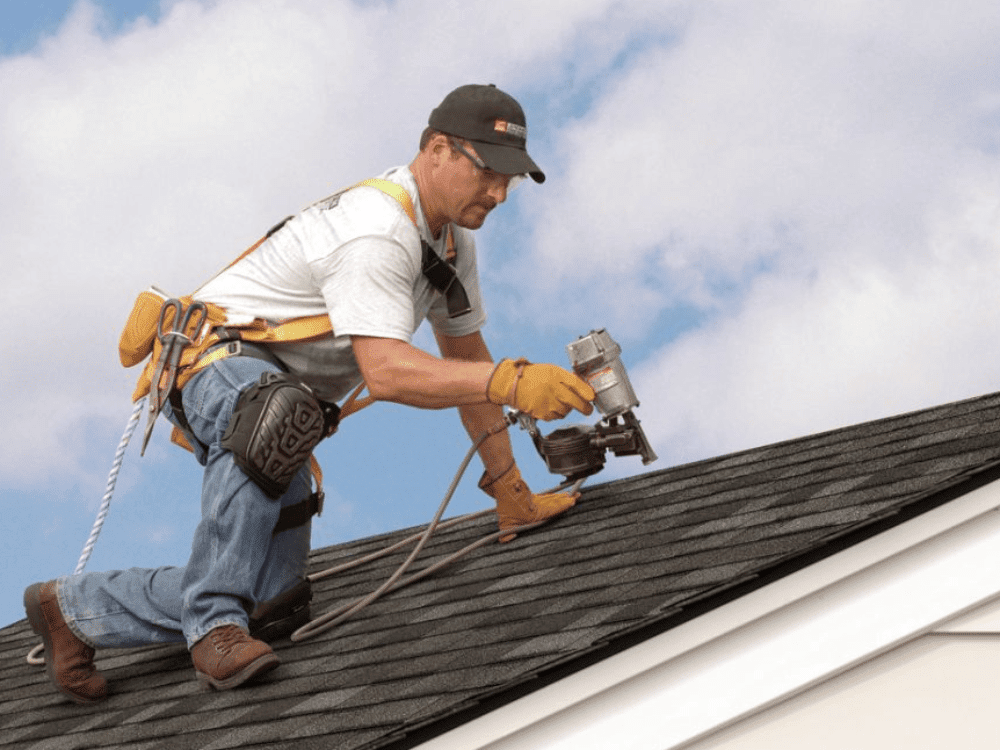Roofing Services Bexley