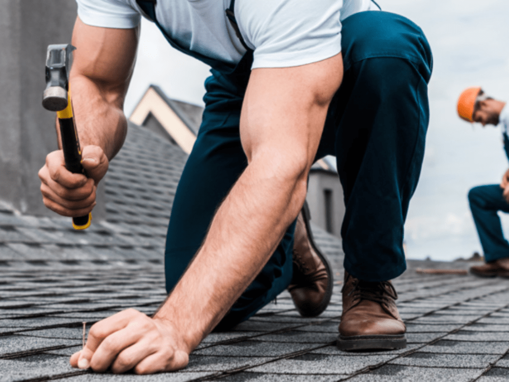Roofing Services Catford