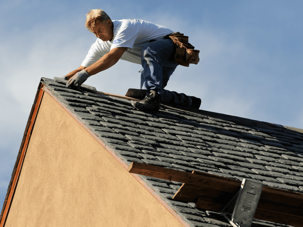 Roofing Services Greenwich