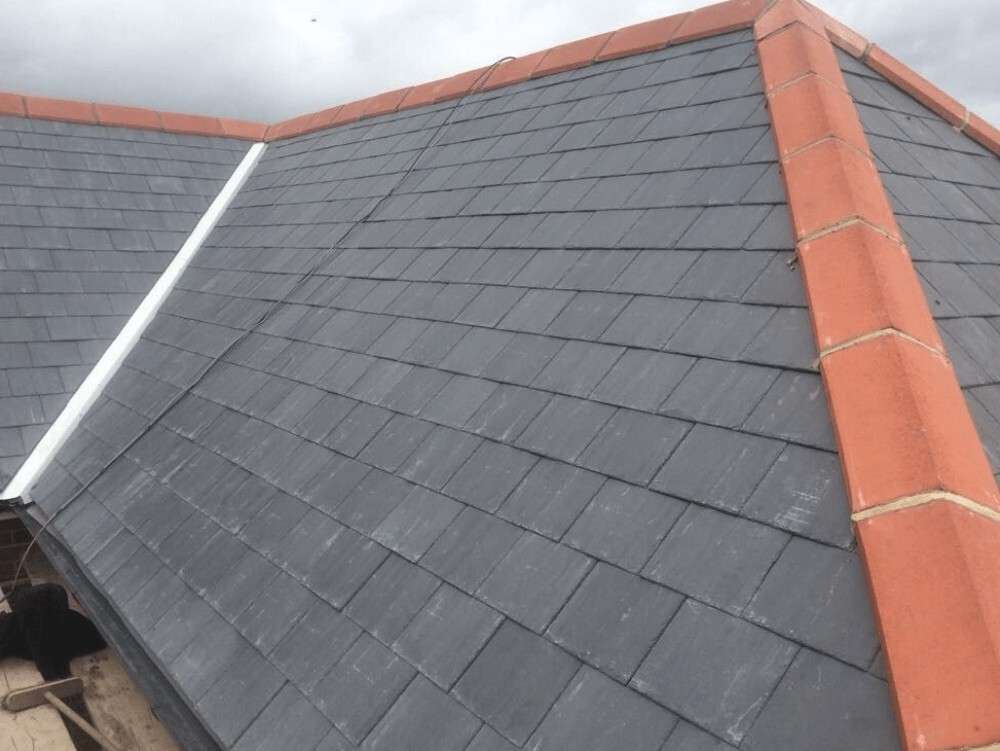 Roofing and Building Services in London