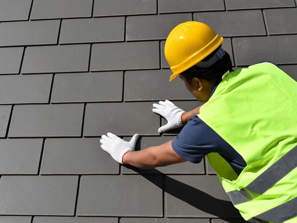 West London Roofing Services