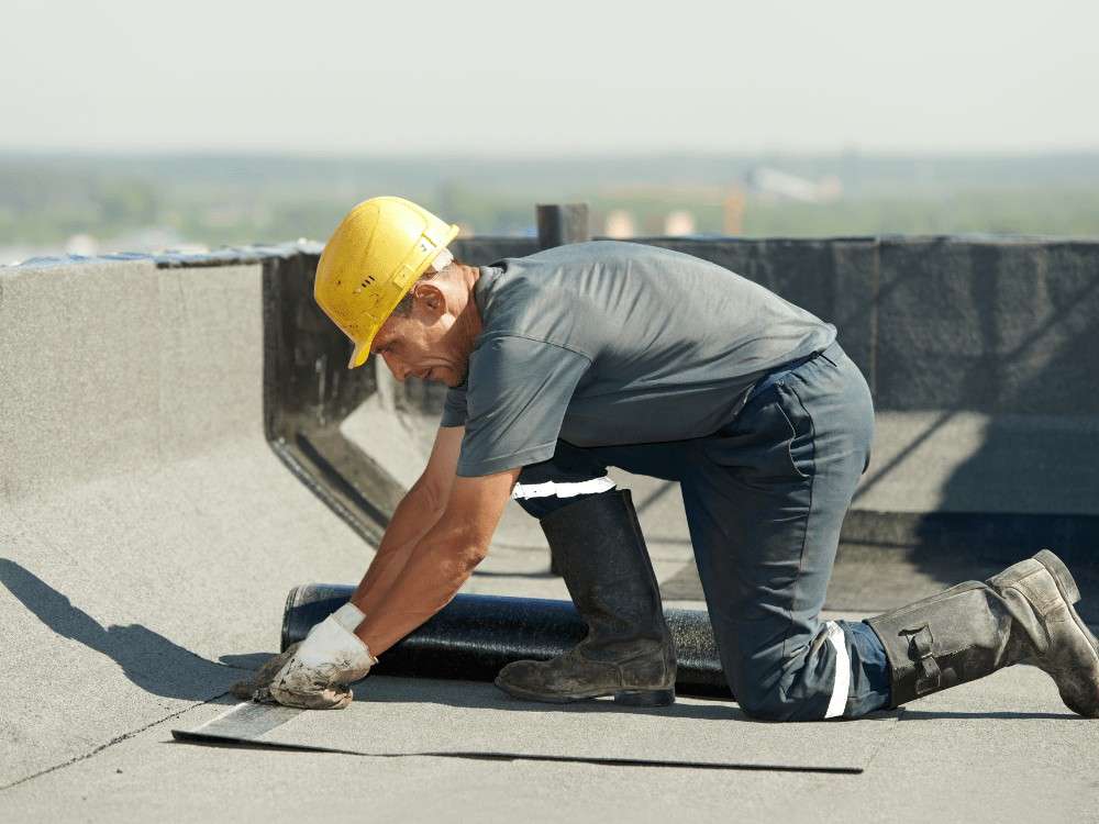 London Roofing And Building Services