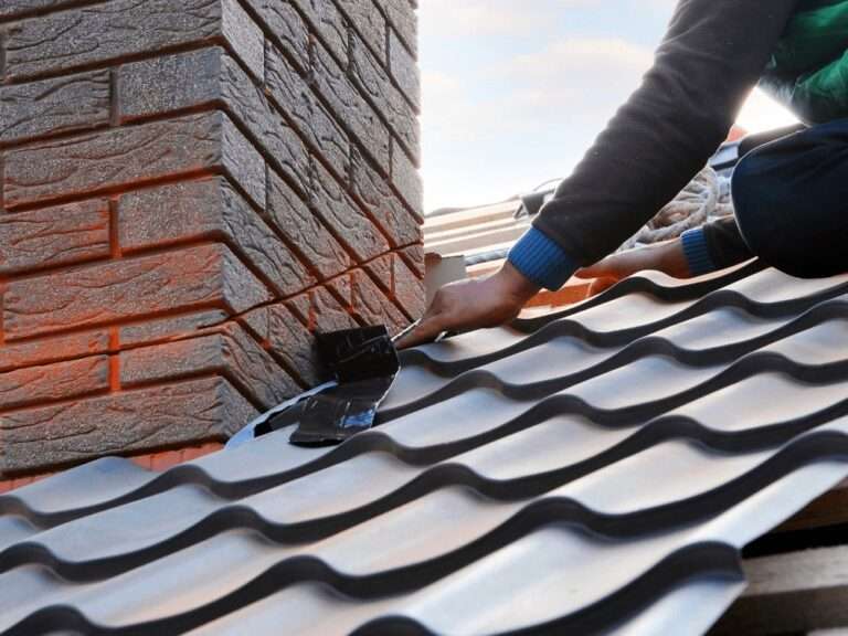 How to Identify and Fix Roof Leaks in London