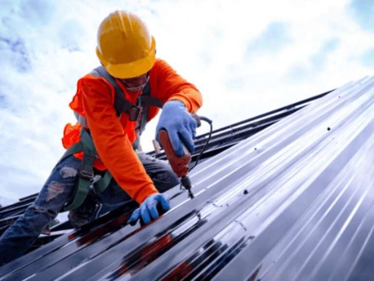 Introduction to Roofing Services in London