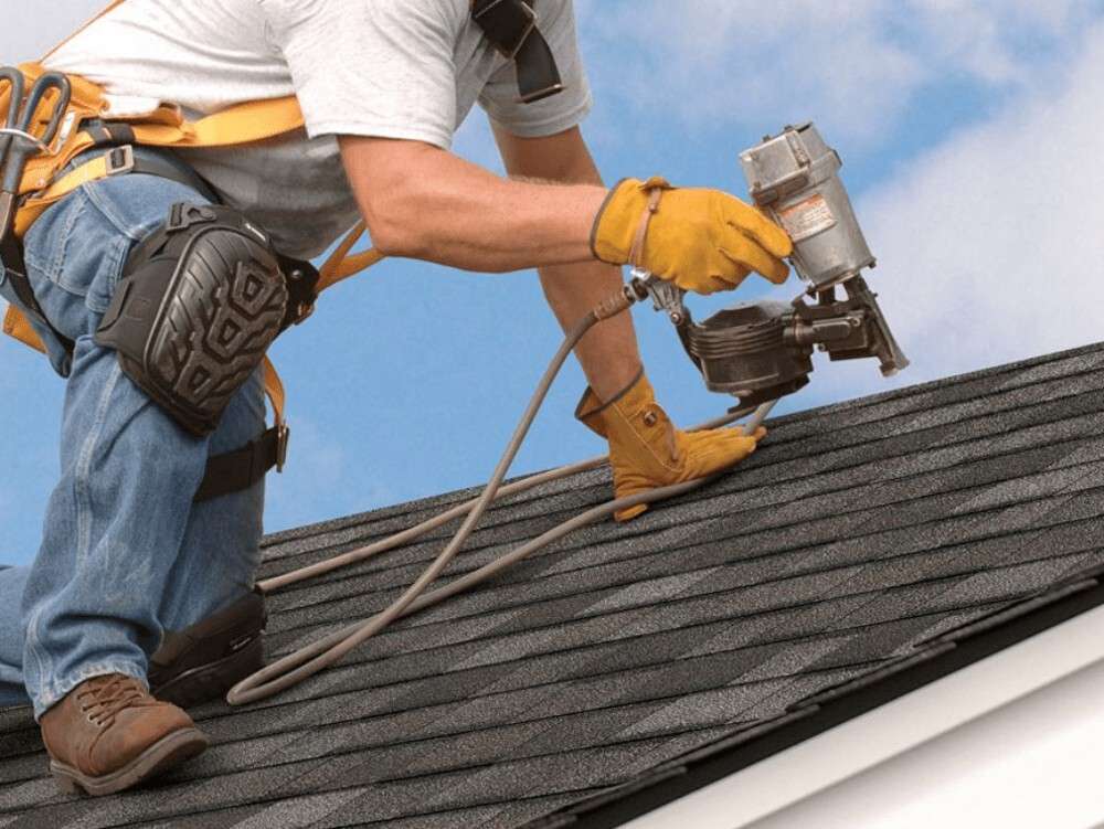 London Roofing Contractors Near Me