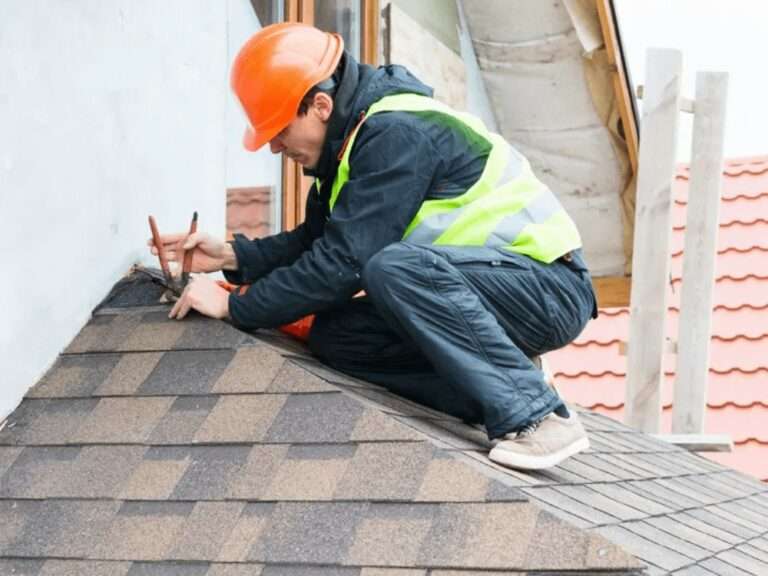 Reliable and Responsive East London Roofing Services