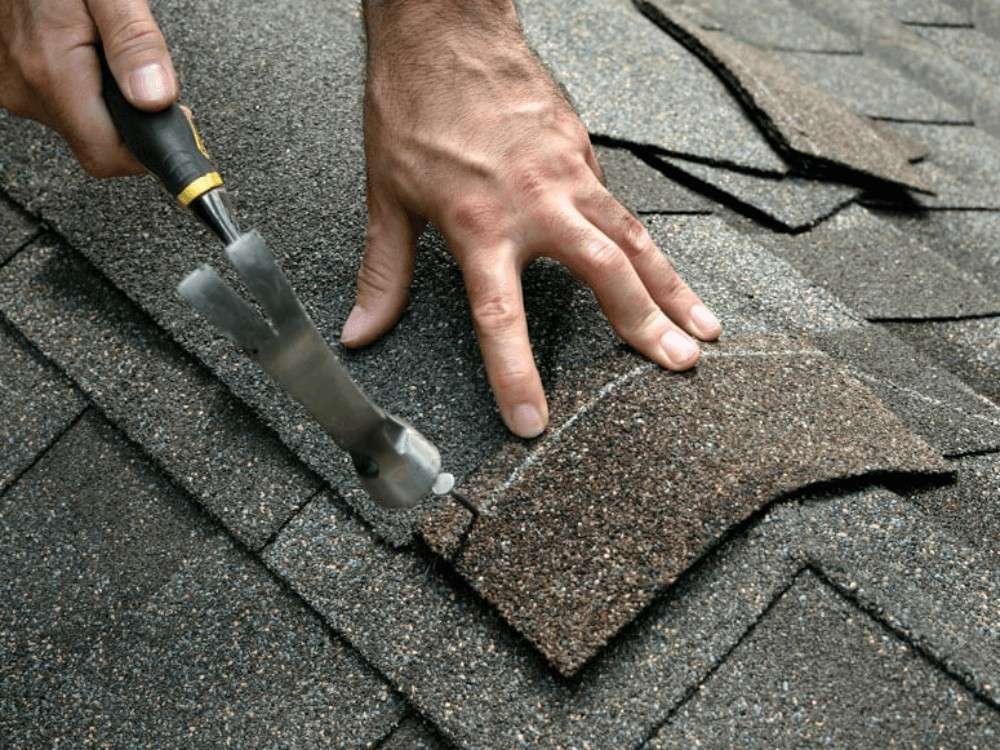 London Roof Maintenance