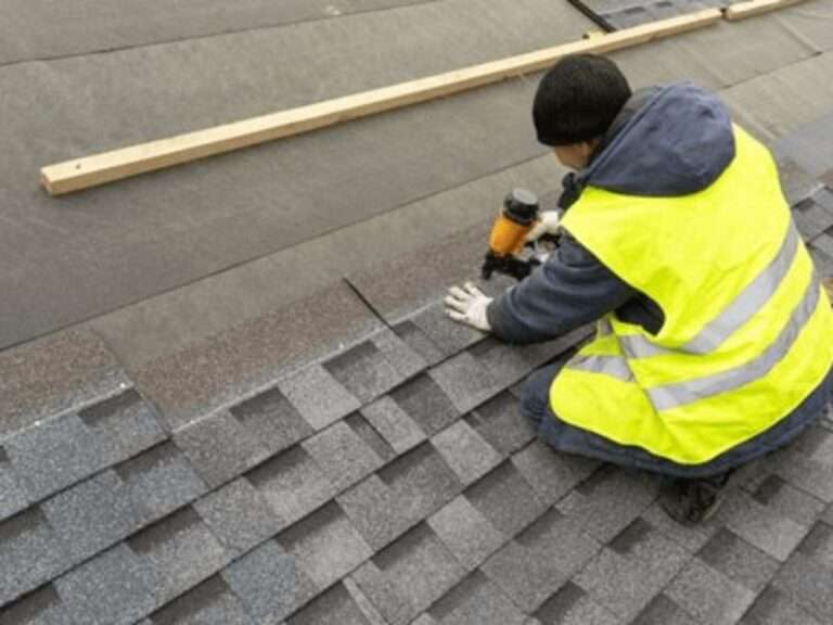 A Roofing Business Near Me In London 1