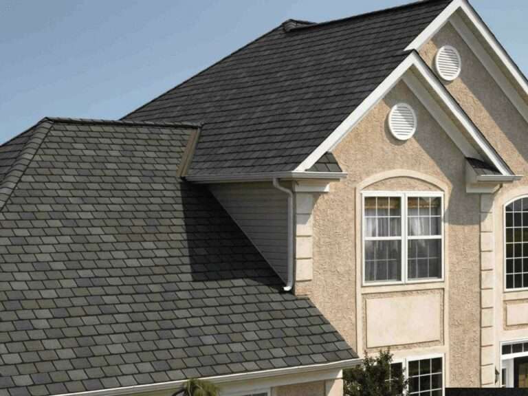 Roofing Services in Bexley